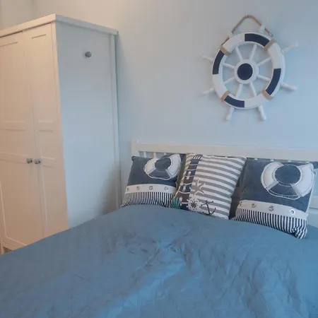 Casa de Férias Nordsee1 *