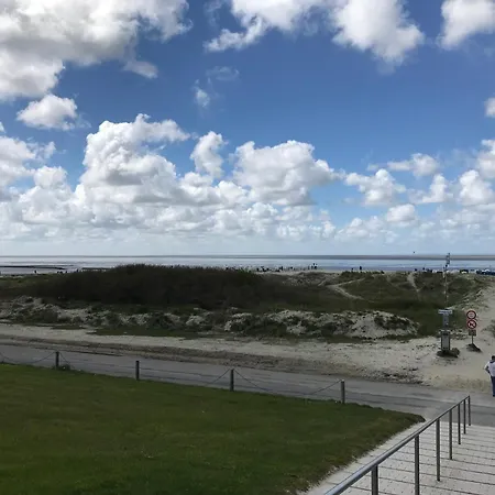 Nordsee1 Casa de Férias